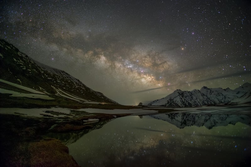 Astronomy